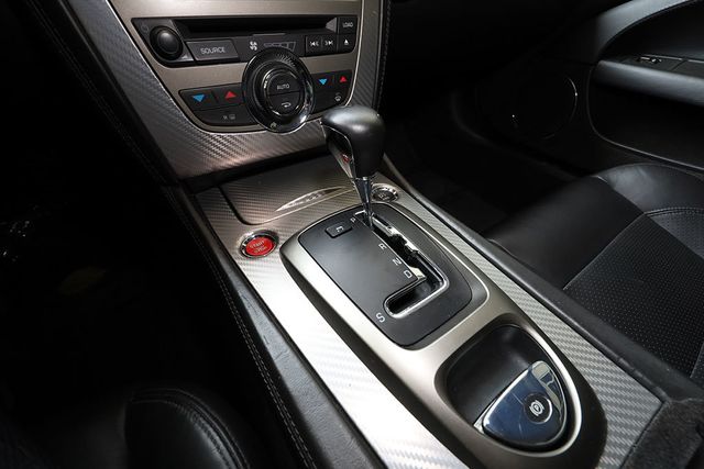 2007 Jaguar XK 2dr Coupe XKR - 22885283 - 42