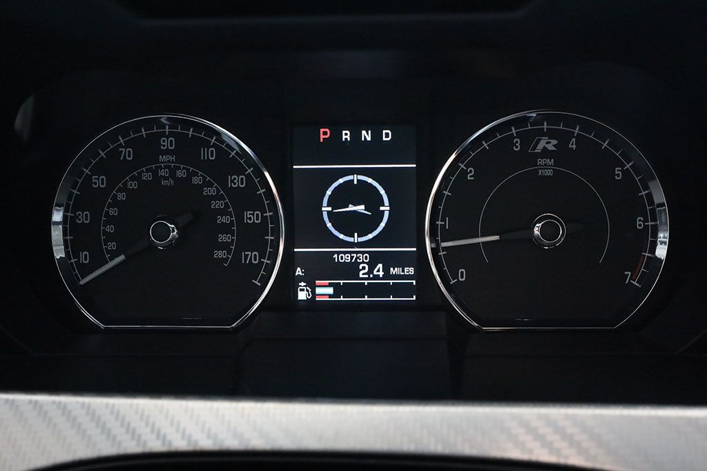 2007 Jaguar XK 2dr Coupe XKR - 22885283 - 44