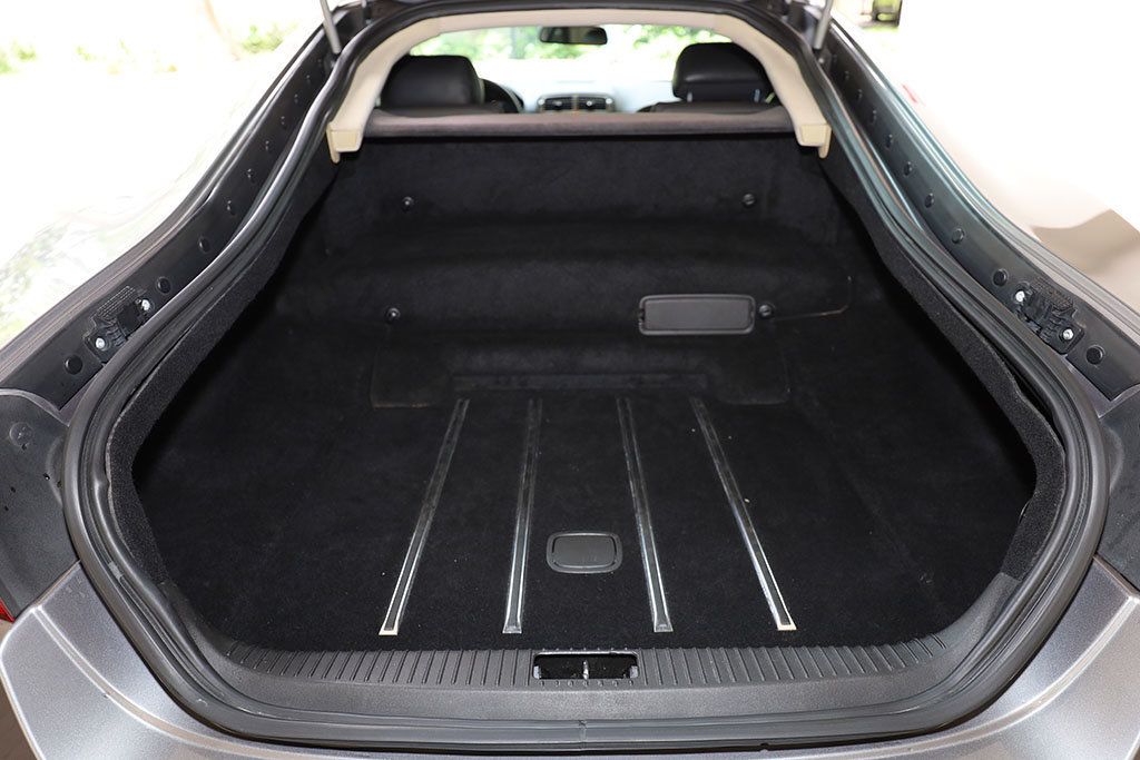 2007 Jaguar XK 2dr Coupe XKR - 22885283 - 45