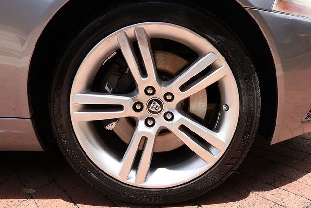 2007 Jaguar XK 2dr Coupe XKR - 22885283 - 48