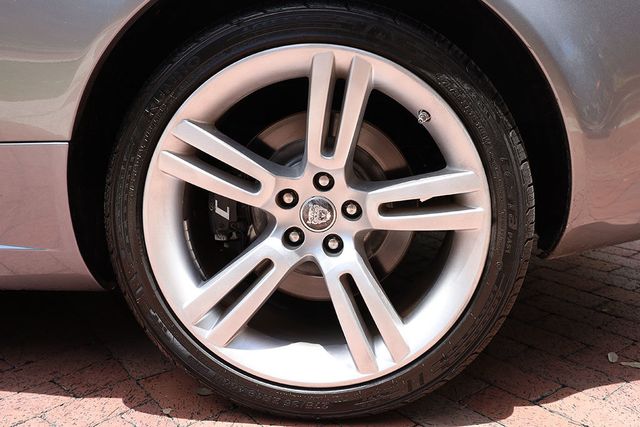 2007 Jaguar XK 2dr Coupe XKR - 22885283 - 50