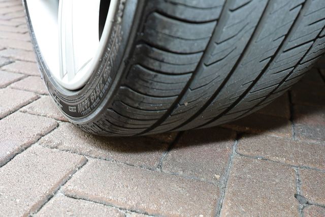 2007 Jaguar XK 2dr Coupe XKR - 22885283 - 54