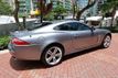 2007 Jaguar XK 2dr Coupe XKR - 22885283 - 58