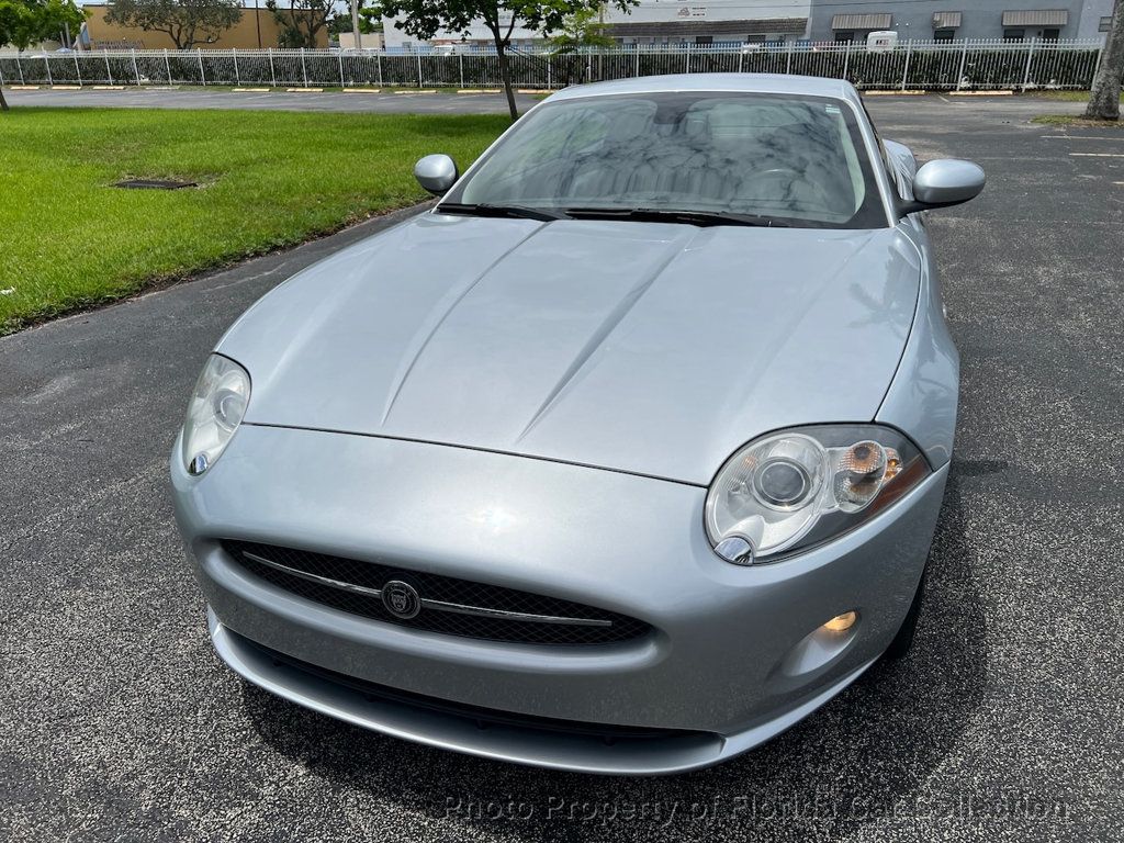 2007 Jaguar XK Coupe Luxury Premium  - 22485457 - 15