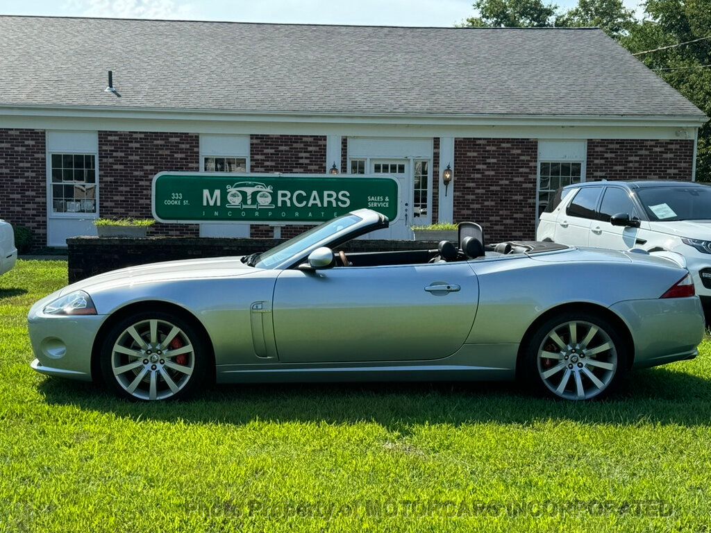 2007 Jaguar XK In Great Condition and Drives Great!  - 22795606 | Video 1