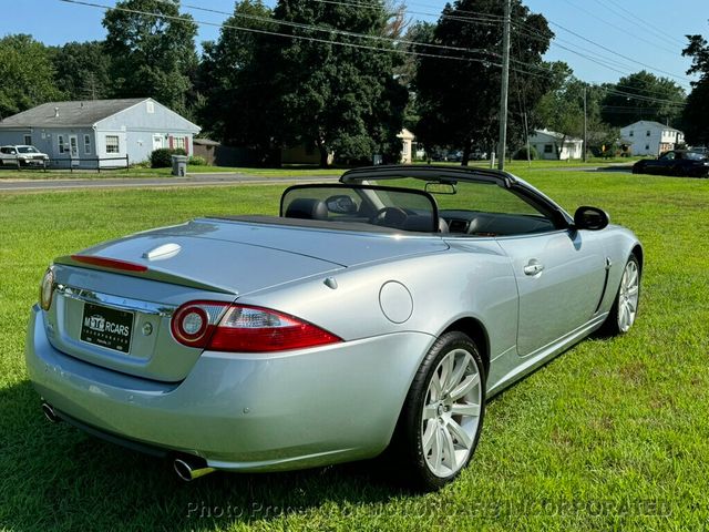 2007 Jaguar XK In Great Condition and Drives Great!  - 22795606 - 7