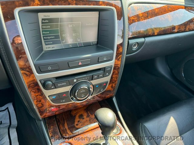 2007 Jaguar XK In Great Condition and Drives Great and looks Great!  - 22795606 - 16