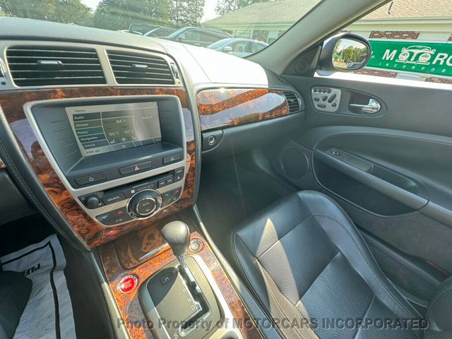 2007 Jaguar XK In Great Condition and Drives Great and looks Great!  - 22795606 - 17