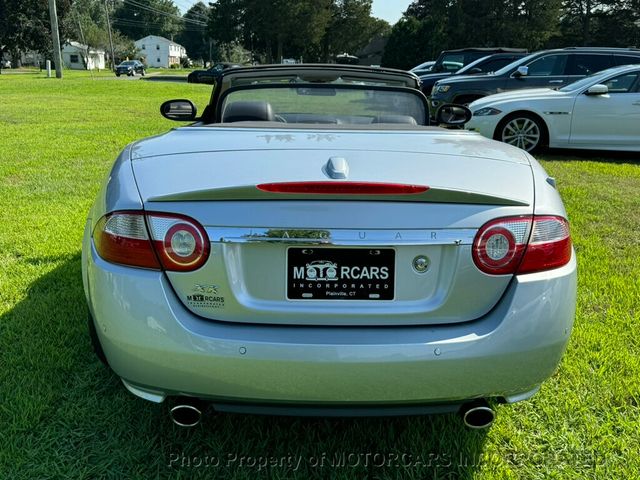 2007 Jaguar XK In Great Condition and Drives Great and looks Great!  - 22795606 - 5