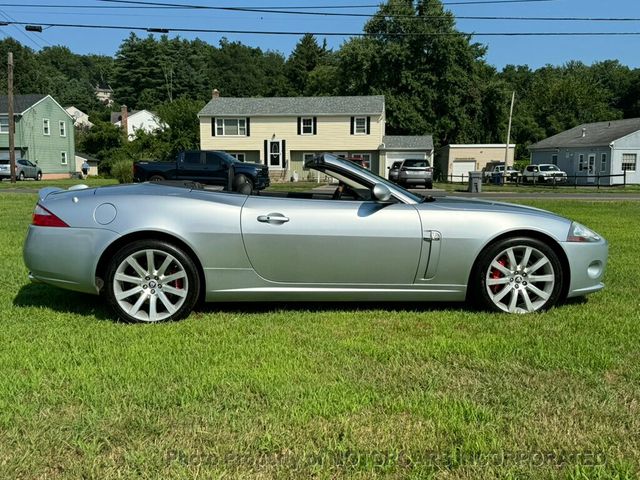 2007 Jaguar XK In Great Condition and Drives Great and looks Great!  - 22795606 - 8
