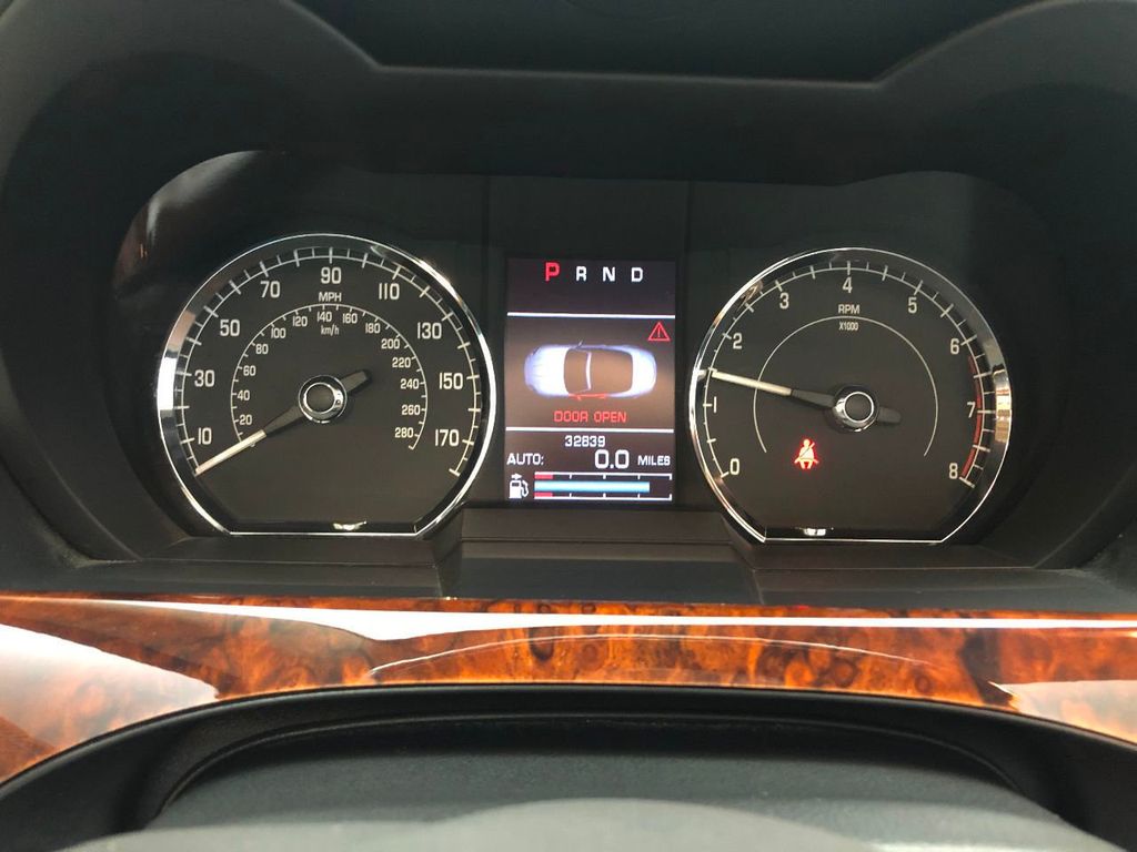 2007 Jaguar XK Convertible photo 14