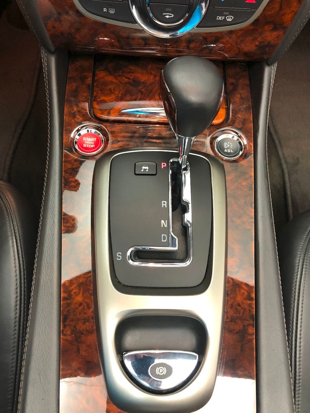 2007 Jaguar XK Convertible photo 15