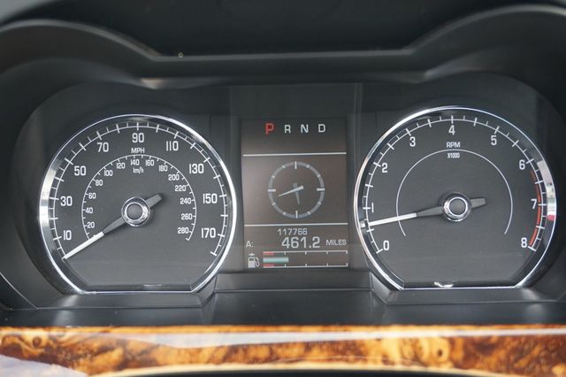 2007 Jaguar XK XK, CONVERTIBLE, PREMIUM WHEELS, LEATHER SEATS - 23027093 - 27