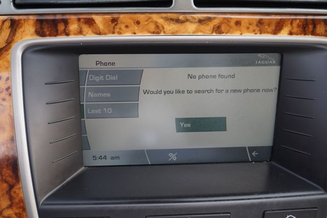 2007 Jaguar XK XK, CONVERTIBLE, PREMIUM WHEELS, LEATHER SEATS - 23027093 - 34