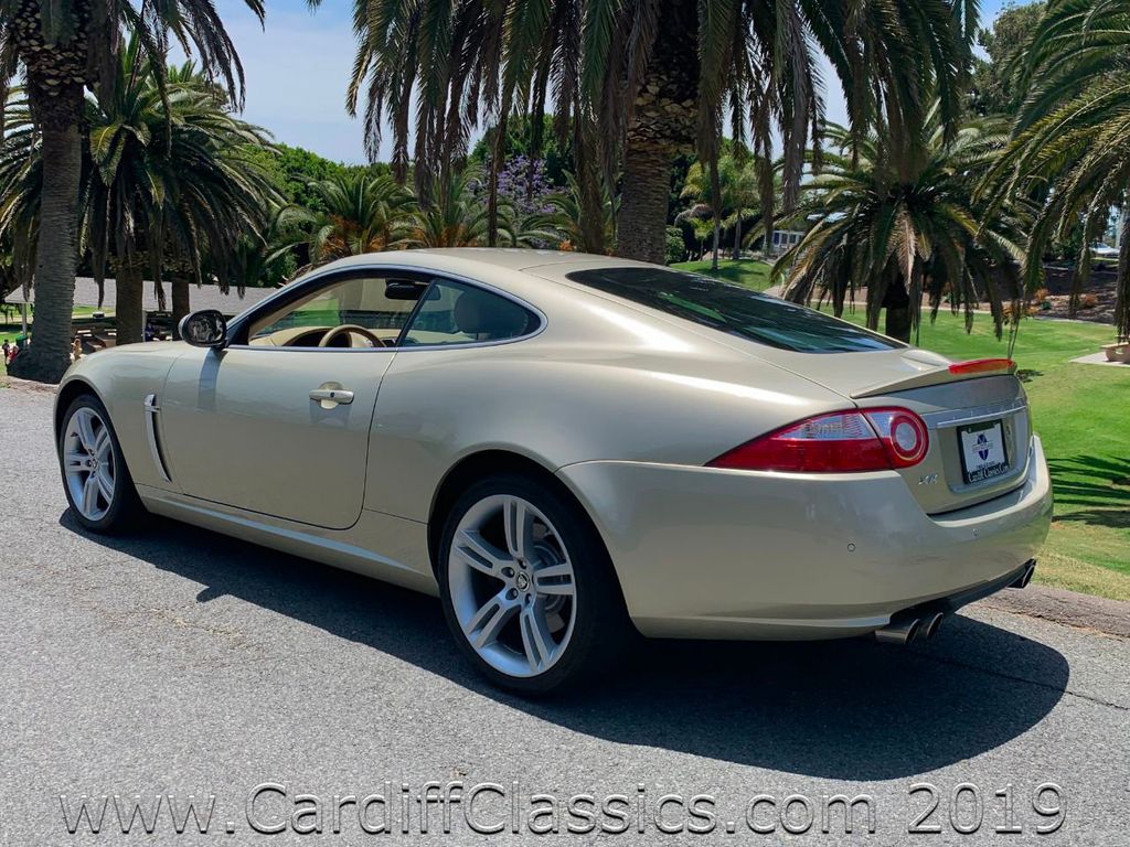 2007 Jaguar XKR - Supercharged  - 19070651 - 11