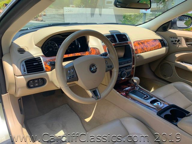 2007 Jaguar XKR - Supercharged  - 19070651 - 13