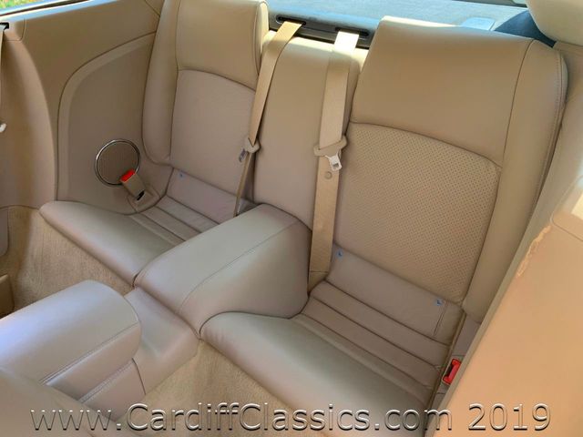 2007 Jaguar XKR - Supercharged  - 19070651 - 17