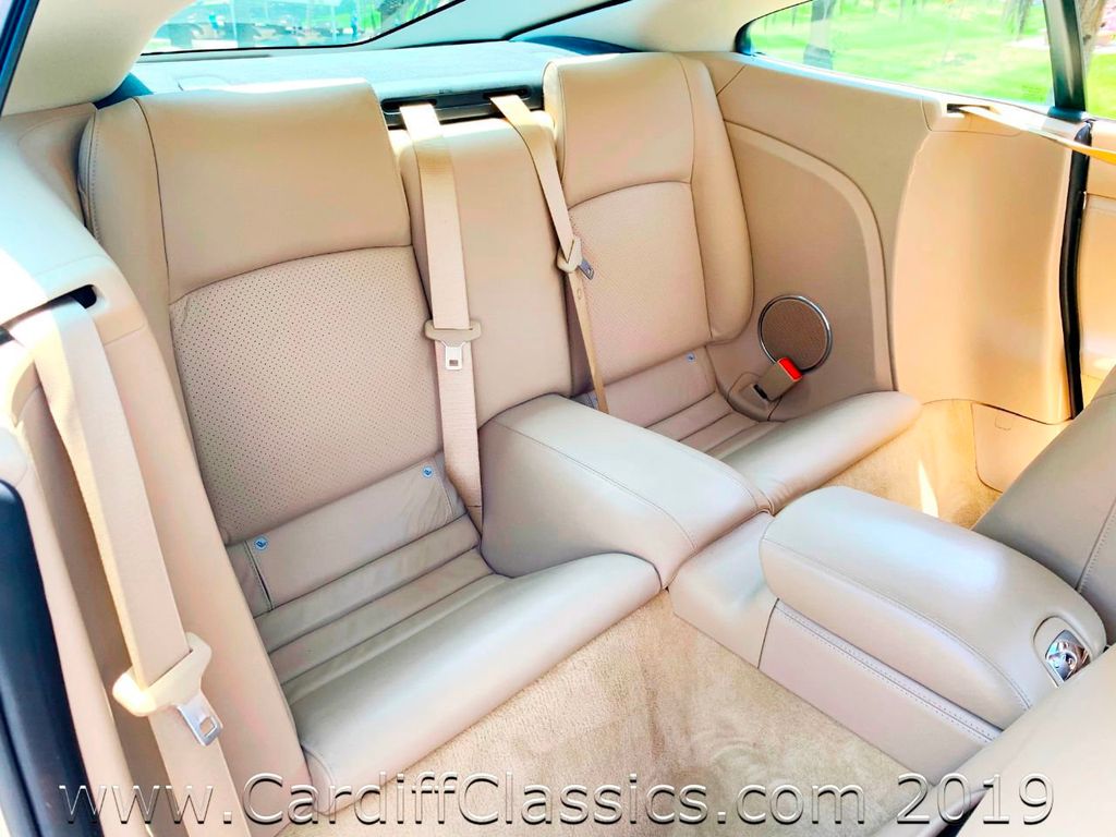 2007 Jaguar XKR - Supercharged  - 19070651 - 18