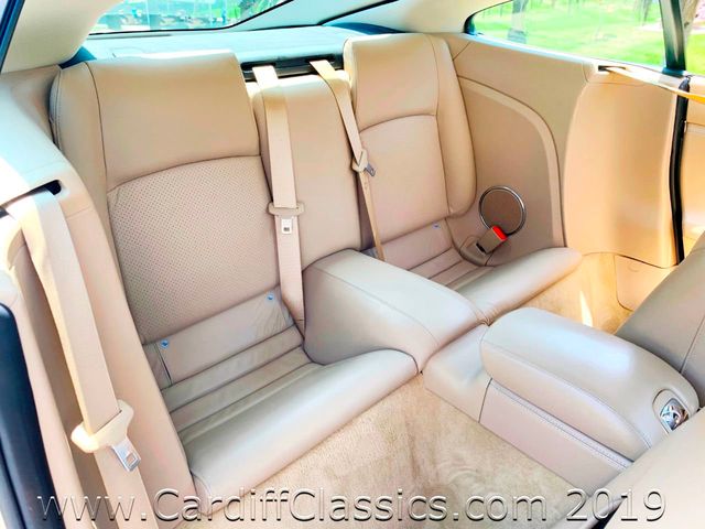 2007 Jaguar XKR - Supercharged  - 19070651 - 18