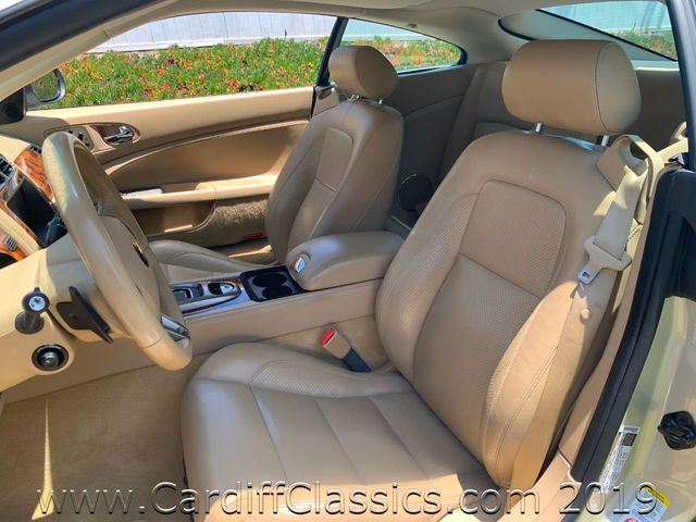 2007 Jaguar XKR - Supercharged  - 19070651 - 19