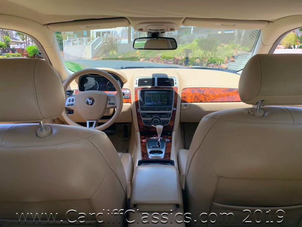 2007 Jaguar XKR - Supercharged  - 19070651 - 23