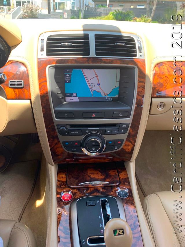 2007 Jaguar XKR - Supercharged  - 19070651 - 24