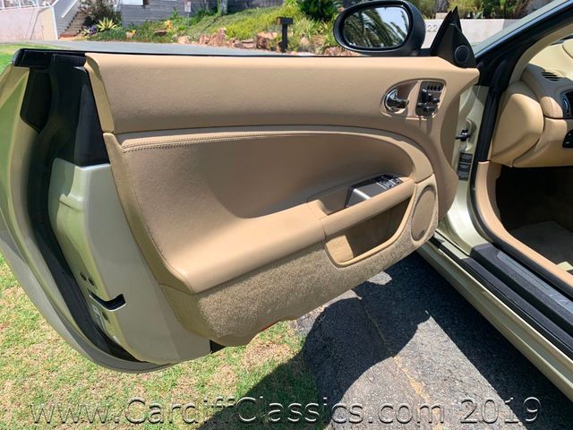 2007 Jaguar XKR - Supercharged  - 19070651 - 25