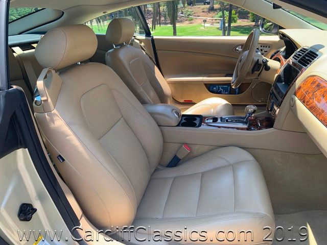 2007 Jaguar XKR - Supercharged  - 19070651 - 26
