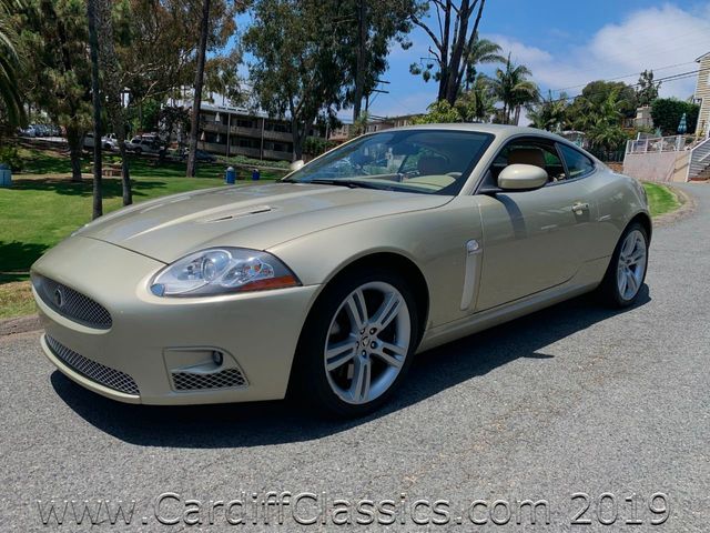2007 Jaguar XKR - Supercharged  - 19070651 - 28