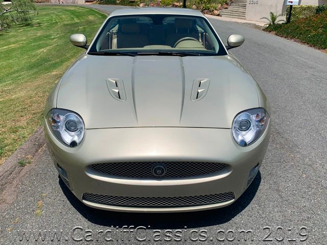 2007 Jaguar XKR - Supercharged  - 19070651 - 29