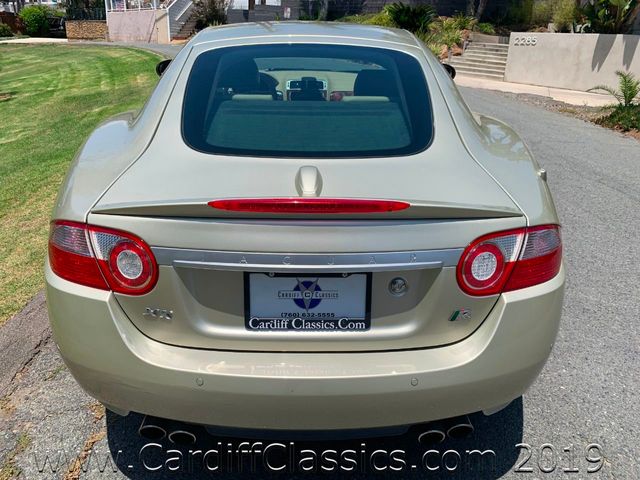 2007 Jaguar XKR - Supercharged  - 19070651 - 30