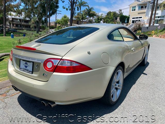 2007 Jaguar XKR - Supercharged  - 19070651 - 31