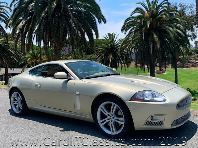 2007 Jaguar XKR - Supercharged  - 19070651 - 33