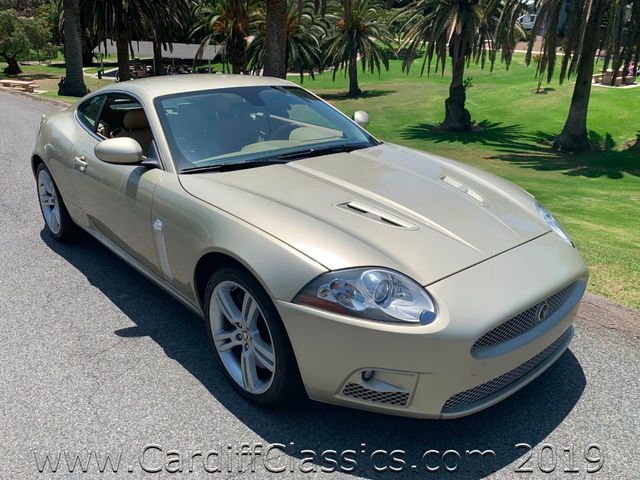 2007 Jaguar XKR - Supercharged  - 19070651 - 34