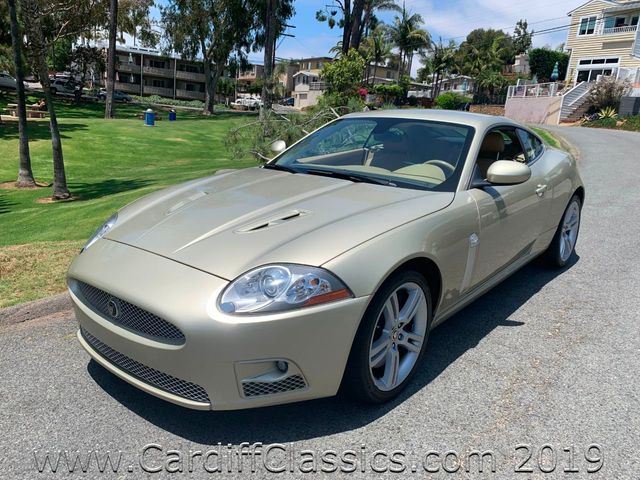 2007 Jaguar XKR - Supercharged  - 19070651 - 35