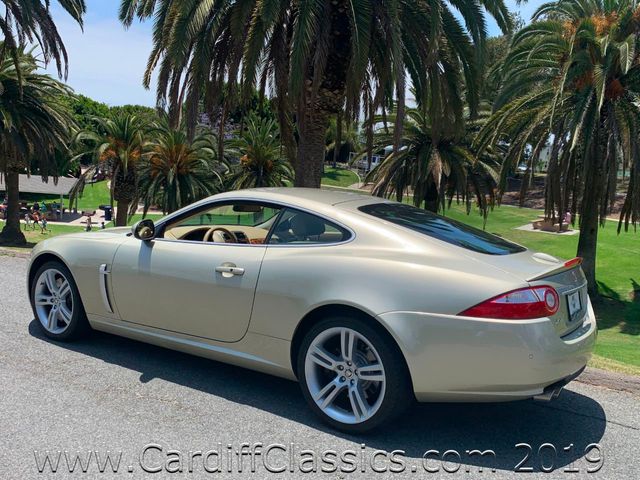 2007 Jaguar XKR - Supercharged  - 19070651 - 37