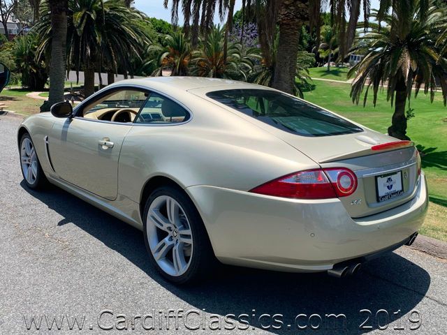 2007 Jaguar XKR - Supercharged  - 19070651 - 38