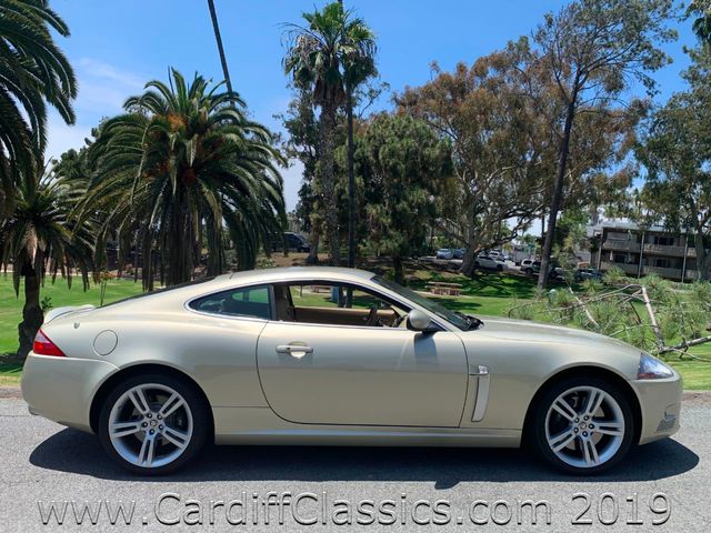 2007 Jaguar XKR - Supercharged  - 19070651 - 3