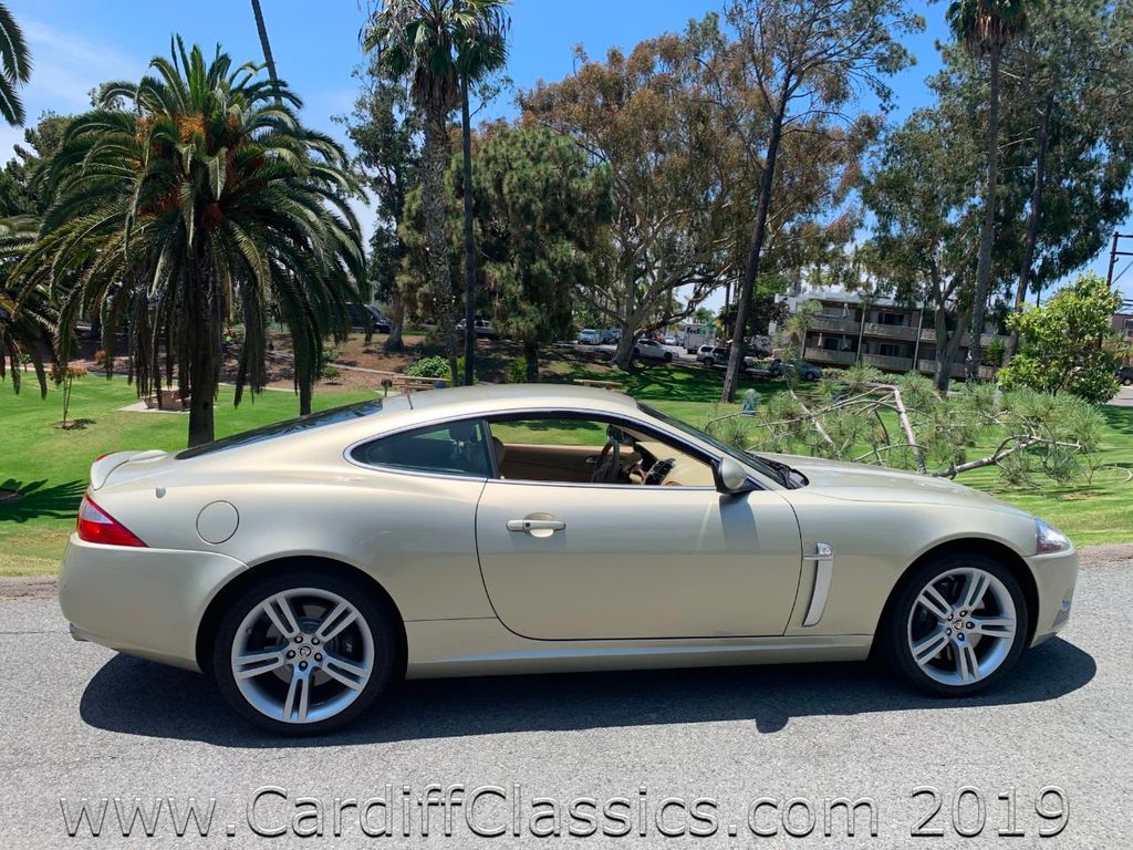 2007 Jaguar XKR - Supercharged  - 19070651 - 40