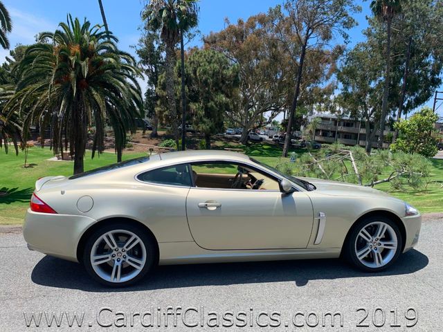 2007 Jaguar XKR - Supercharged  - 19070651 - 40