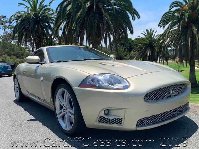 2007 Jaguar XKR - Supercharged  - 19070651 - 41
