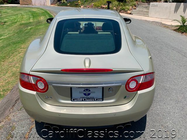 2007 Jaguar XKR - Supercharged  - 19070651 - 42