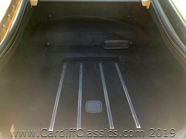 2007 Jaguar XKR - Supercharged  - 19070651 - 44