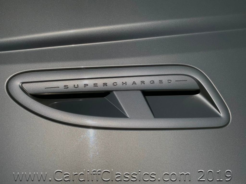 2007 Jaguar XKR - Supercharged  - 19070651 - 47
