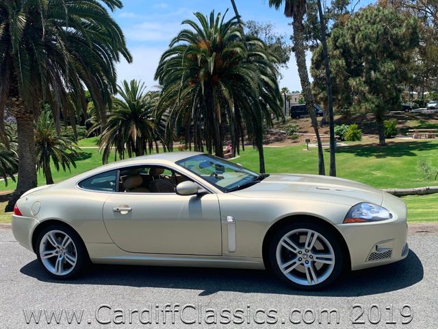 2007 Jaguar XKR - Supercharged  - 19070651 - 48