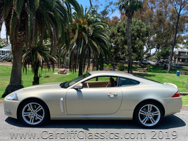 2007 Jaguar XKR - Supercharged  - 19070651 - 4