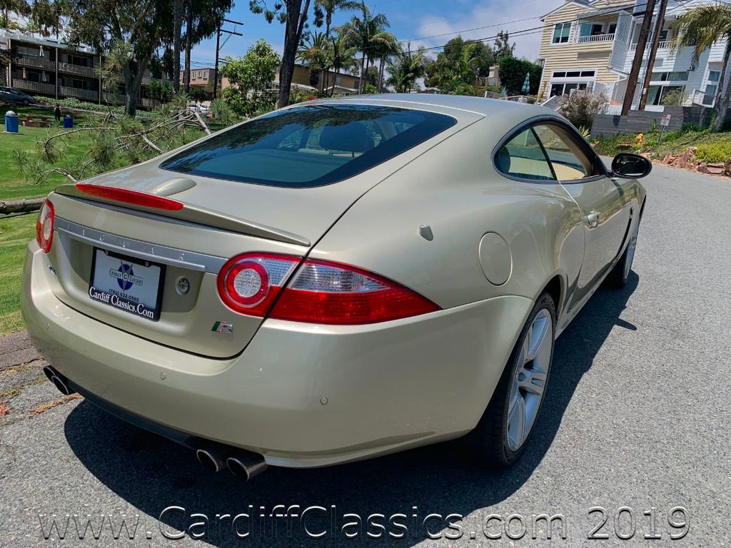 2007 Jaguar XKR - Supercharged  - 19070651 - 49