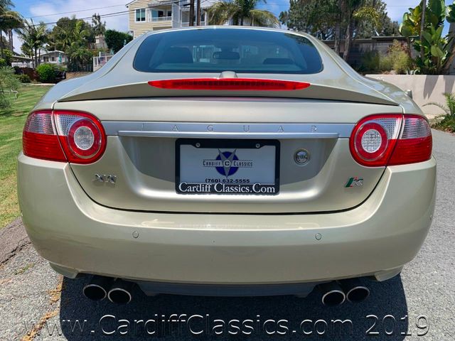 2007 Jaguar XKR - Supercharged  - 19070651 - 50