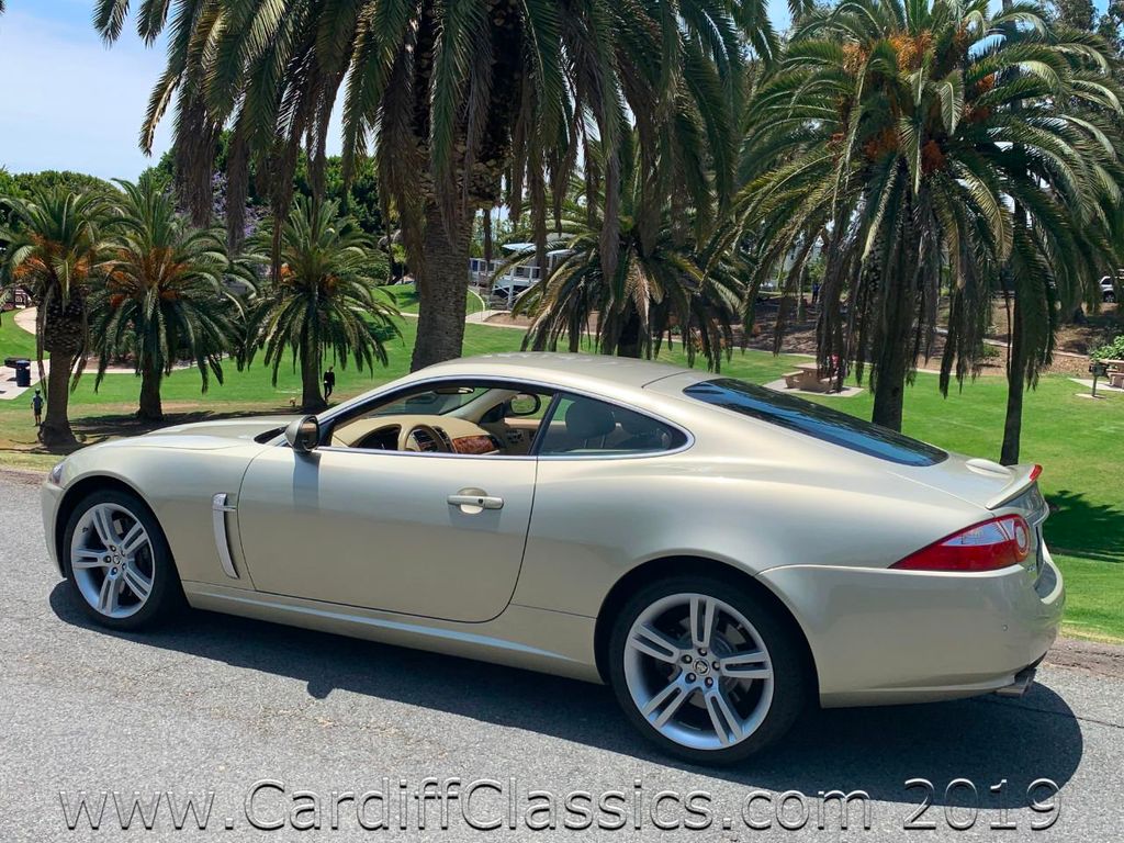 2007 Jaguar XKR - Supercharged  - 19070651 - 51
