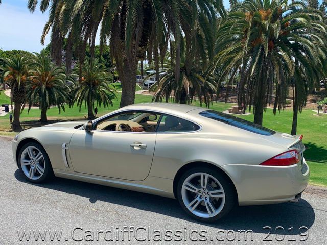 2007 Jaguar XKR - Supercharged  - 19070651 - 51